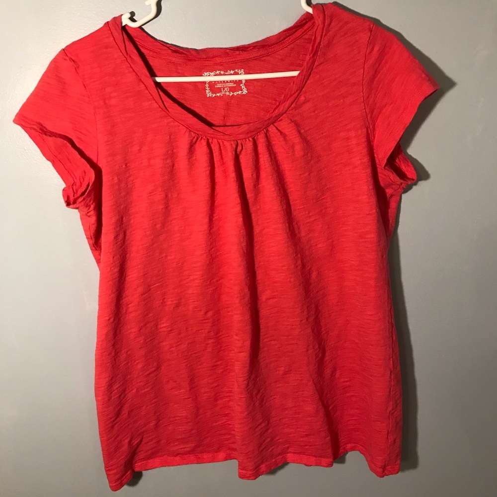 Motherhood Maternity Shirt